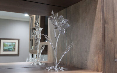 Studio Glass