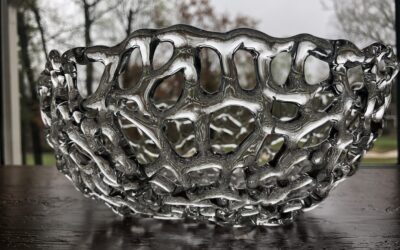 Couture Glass
