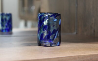 Studio Glass